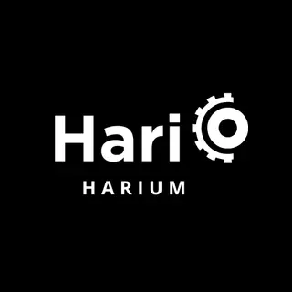 Harium (Update 2.0)