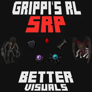 Grippi's RL SRP Better Visuals