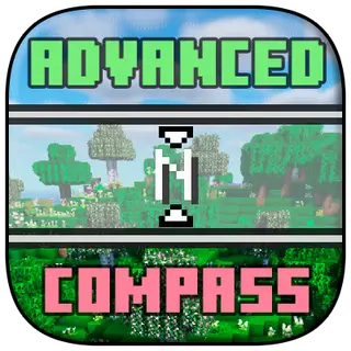 Advanced Compass