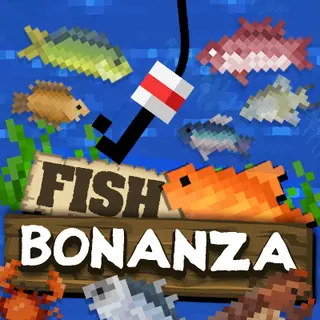 Fish Bonanza