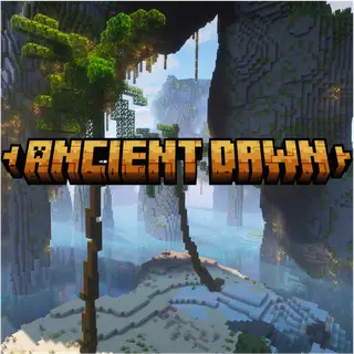 Prehistoric Panorama - The Ancient Dawn