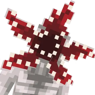 Stranger Things Texture Pack