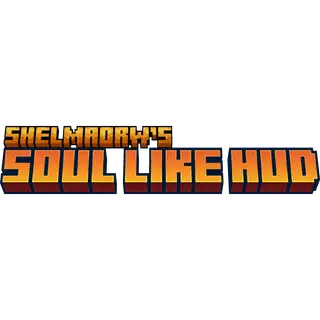 ShelMarow's HUD