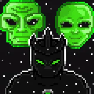 Celestialsapien Alien Evo Addon