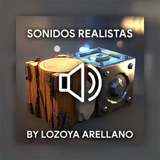 Sonidos Realistas HD