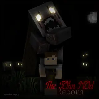The John Reborn