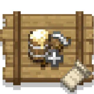 Brewin' And Chewin' [Fabric]