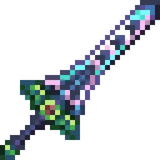 The Zenith Sword