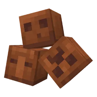Creeper Overhaul Overhaul