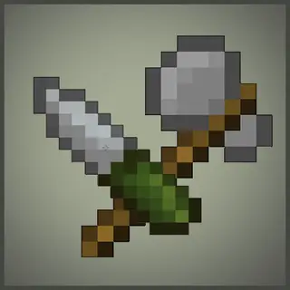TFC Better Stone Tools