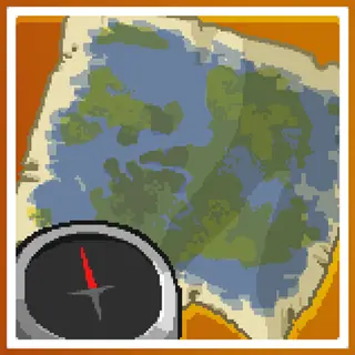 Immersive Minimaps