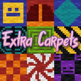 Extra Carpets