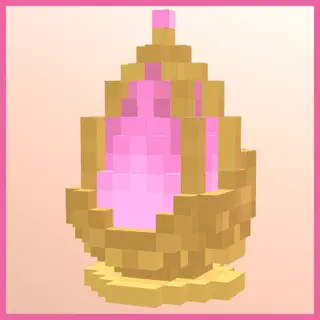 [Puella Magi Madoka Magica] Kaname Madoka's Soul Gem - Totem of Undying