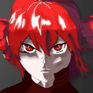 Teto plush mace