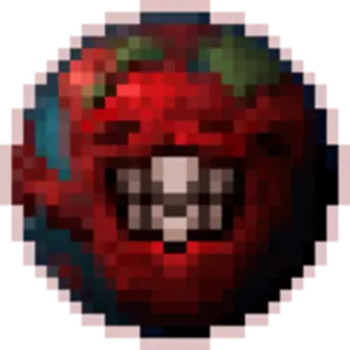 The Flesh That Hates