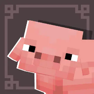 Porky Pigs