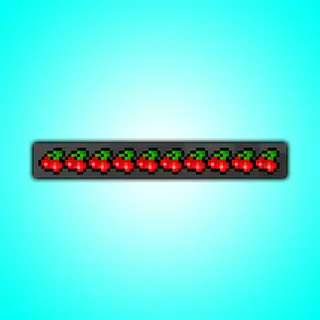Cherry Hunger Bar