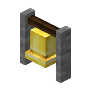 Craftable Bells 
