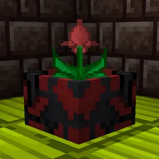 Botany Pots - Mystical Agriculture Compat