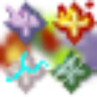 Adam's Ars Elemental Plus