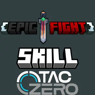 Epic Fight Skill - TacZ