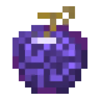 Mine Piece Animation