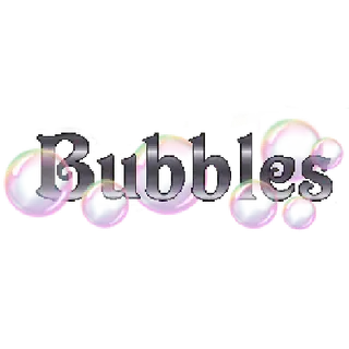 Bubbles