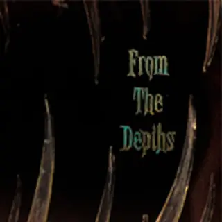 From The Depths