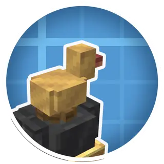 Create Mechanical Chicken
