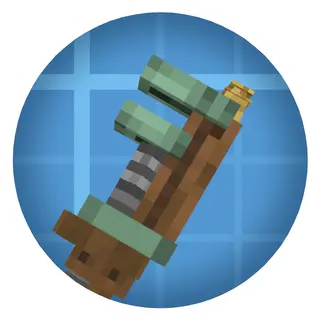 Create: Sound of Steam: Tuning Wrench