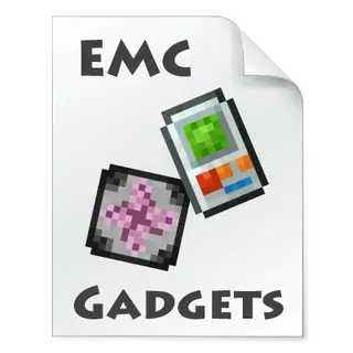 EMC Gadgets