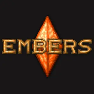 Embers