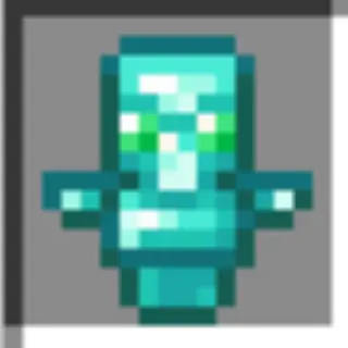 Diamond Totem by DerDodoKoenig