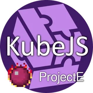 KubeJS ProjectE