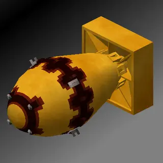 Hbm's Nuclear Tech Mod