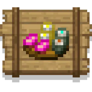 Roll Delight (A Farmer's Delight Add-on)