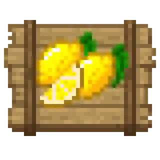 Lemoned (Farmer's Delight)