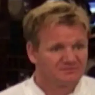 Hell's Kitchen Waterphone