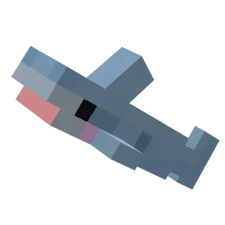 Just Blahaj
