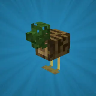 Resource Chickens