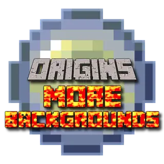 Origins: More Backgrounds [Forge/NeoForge]