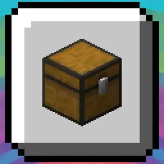 Simple Loot Viewer