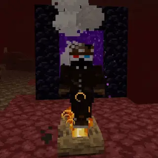 Campfire Spawn and Tweaks