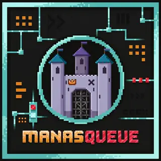 ManasQueue