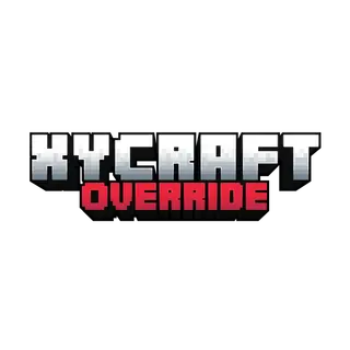 XyCraft: Override