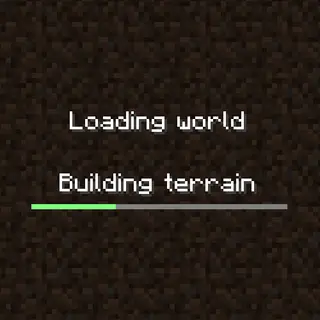 Loading Progress Bar