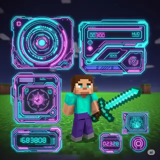 PerfectionHUD2