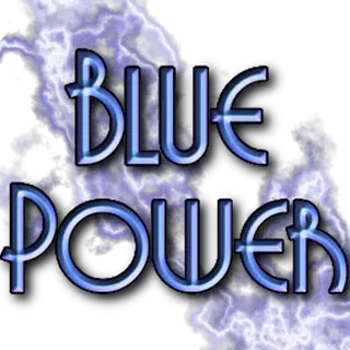 Blue Power