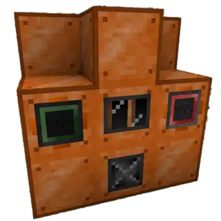 Gregtech Steam Additions