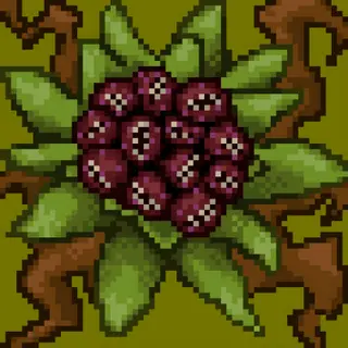 Disaster Plants - Cursed Fate Addon.